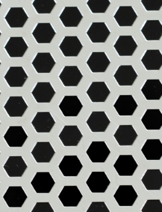 honeycomb stainless steel